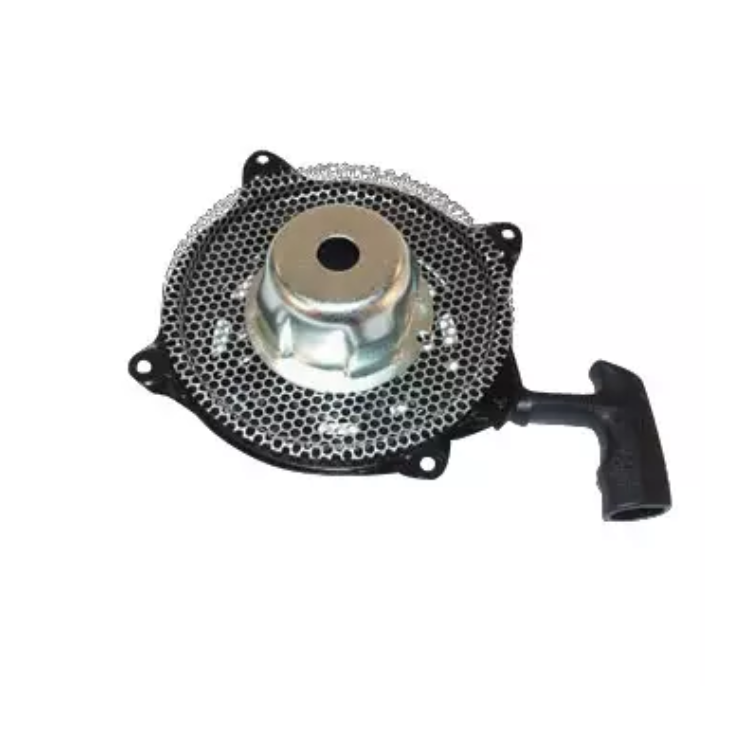 LANCEUR COMPLET ORIGINE BRIGGS & STRATTON 497598