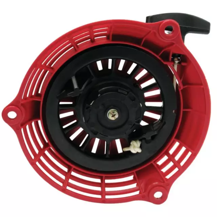 LANCEUR GCV160 ROUGE COMPLET 28400ZOLV20ZB