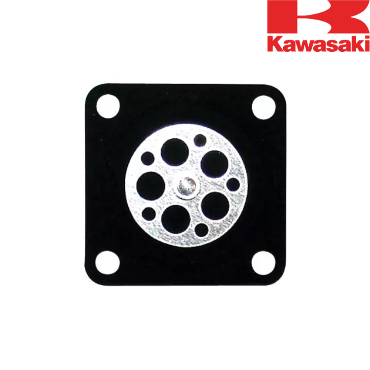 MEMBRANE TF22D ORIGINE KAWASAKI 430282065