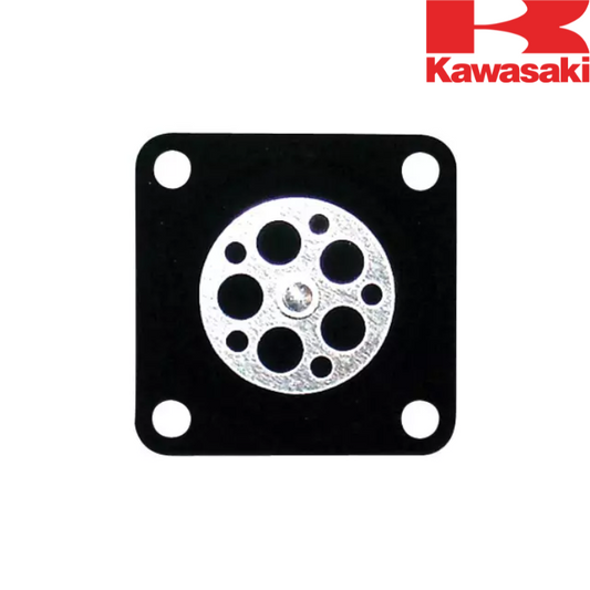 MEMBRANE TF22D ORIGINE KAWASAKI 430282065