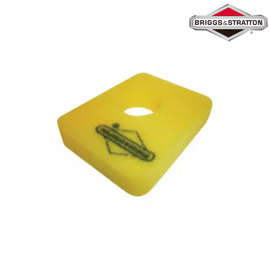 MOUSSE FILTRE A AIR ORIGINE BRIGGS & STRATTON 799579
