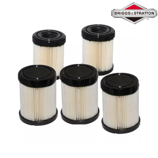 PACK ATELIER 5 FILTRES AIR 591583 B&STRATTON 4269