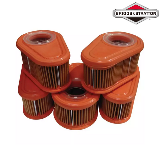 PACK ATELIER 5 X FILTRE AIR 792038 ORIGINE B&S 4245