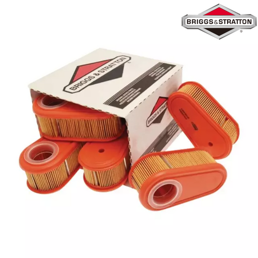 PACK ATELIER 5 X FILTRE AIR 795066 ORIGINE B&S 4240