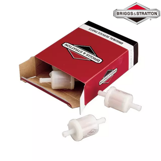 PACK ATELIER 5 X FILTRE ESSENCE 691035 ORIGINE B&S 4129