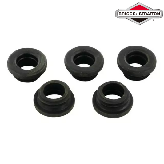 PACK ATELIER 5 X JOINT DE JAUGE 281370S ORIGINE B&S 4203