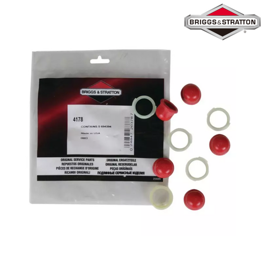 PACK ATELIER 5 X POIRE AMORCAGE 694394 B&S 4178