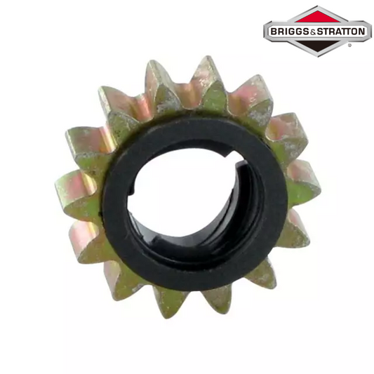 PIGNON METAL 14 DENTS ORIGINE BRIGGS & STRATTON 593935