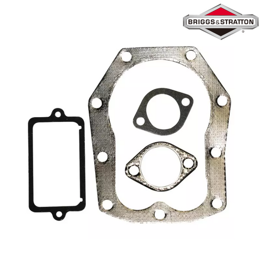 POCHETTE DE JOINTS ORIGINE BRIGGS & STRATTON 498537