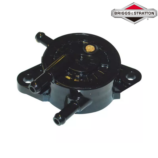 POMPE ESSENCE ORIGINE BRIGGS & STRATTON 808656