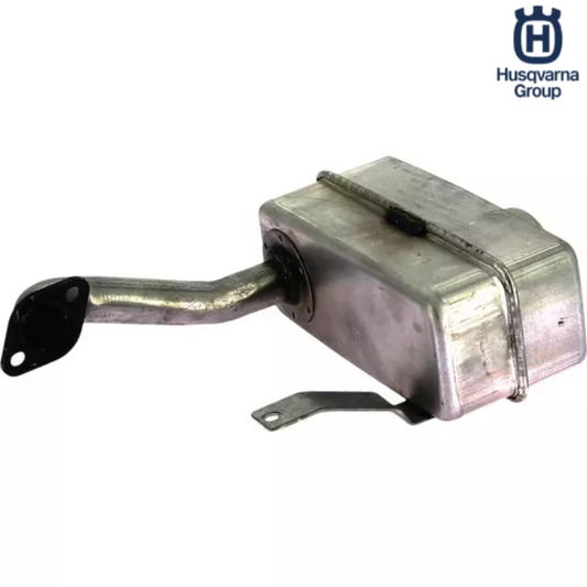 POT D'ECHAPPEMENT HUSQVARNA 532137352