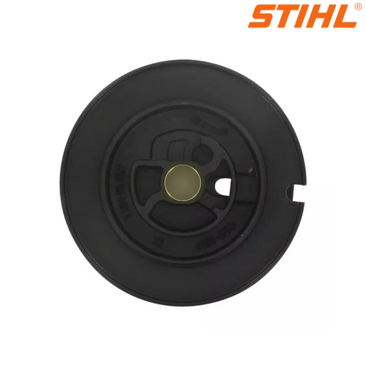 POULIE DE LANCEUR ORIGINE STIHL 42381901001