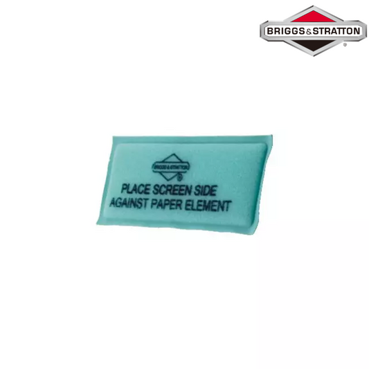 PRE FILTRE POUR 710266 ORIGINE BRIGGS & STRATTON 710268
