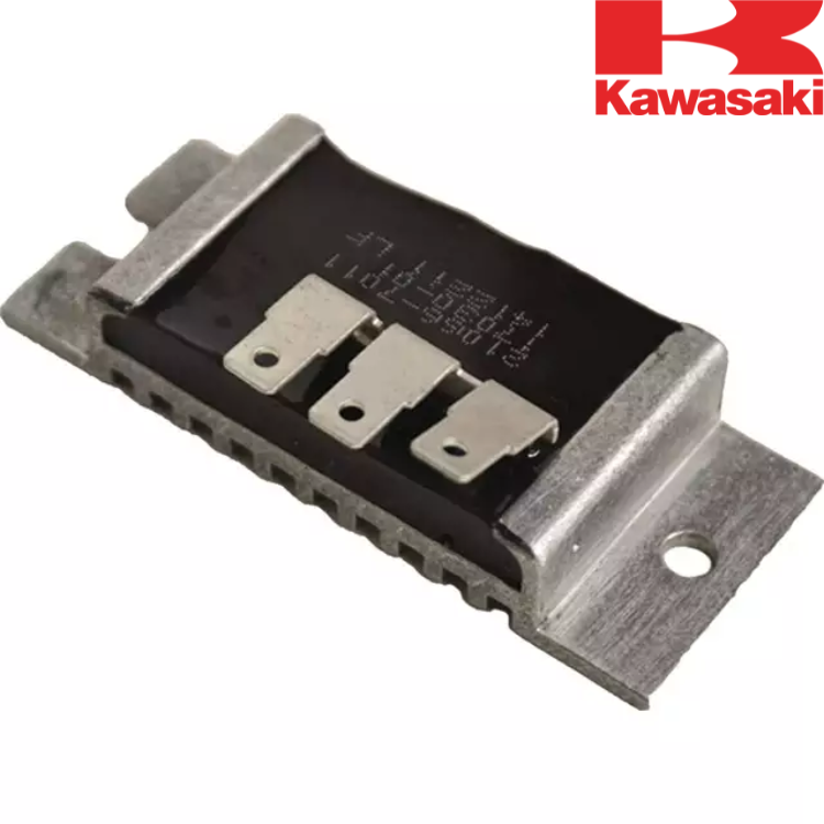 REGULATEUR DE TENSION KAWASAKI 210667011