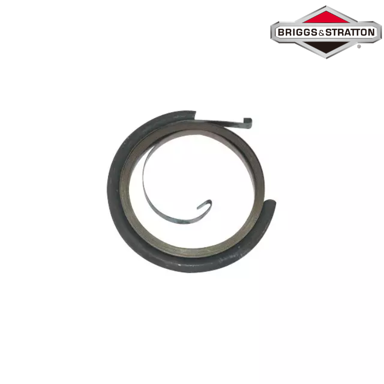 RESSORT DE LANCEUR ORIGINE BRIGGS & STRATTON 491889