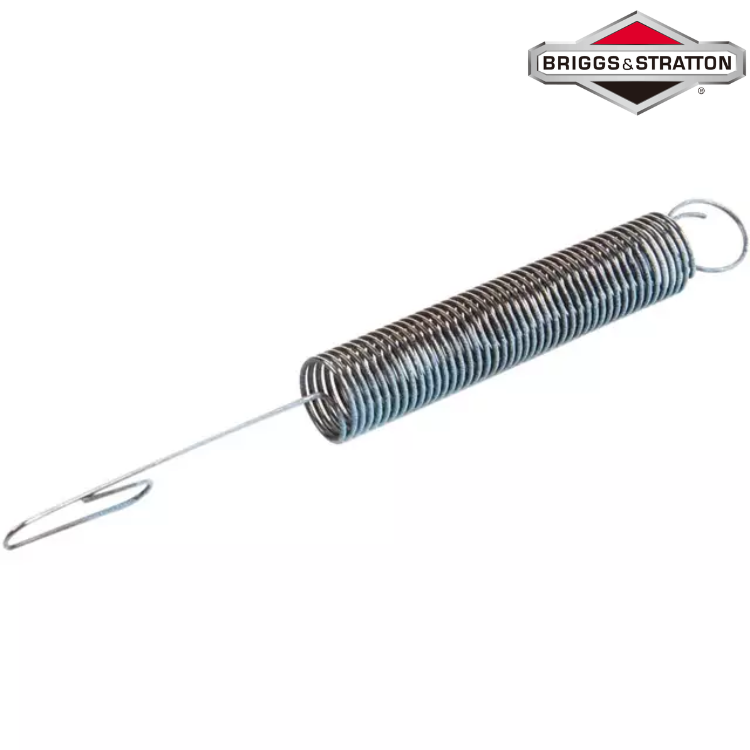 RESSORT DE REGULATEUR BRIGGS & STRATTON BLEU 690254