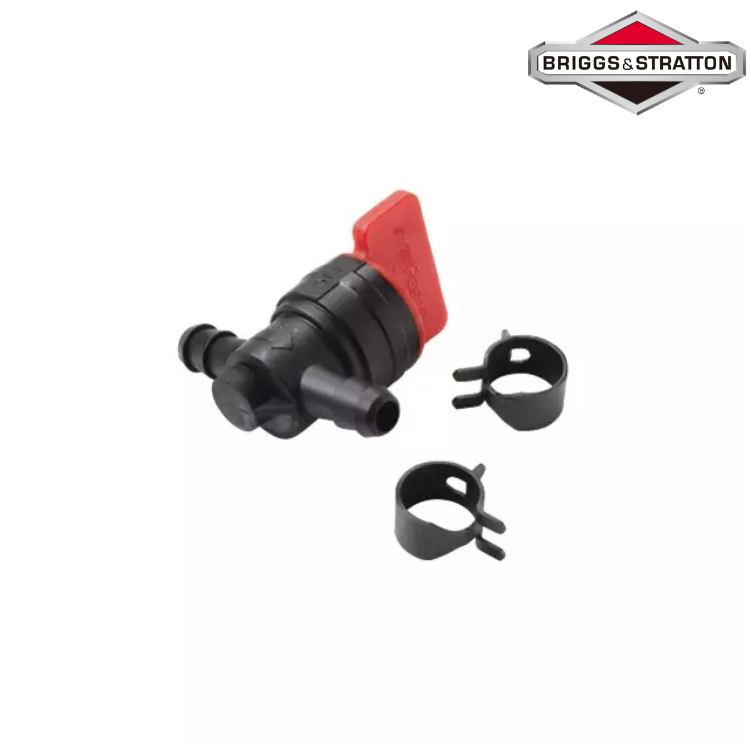ROBINET ESSENCE ORIGINE BRIGGS & STRATTON 698183