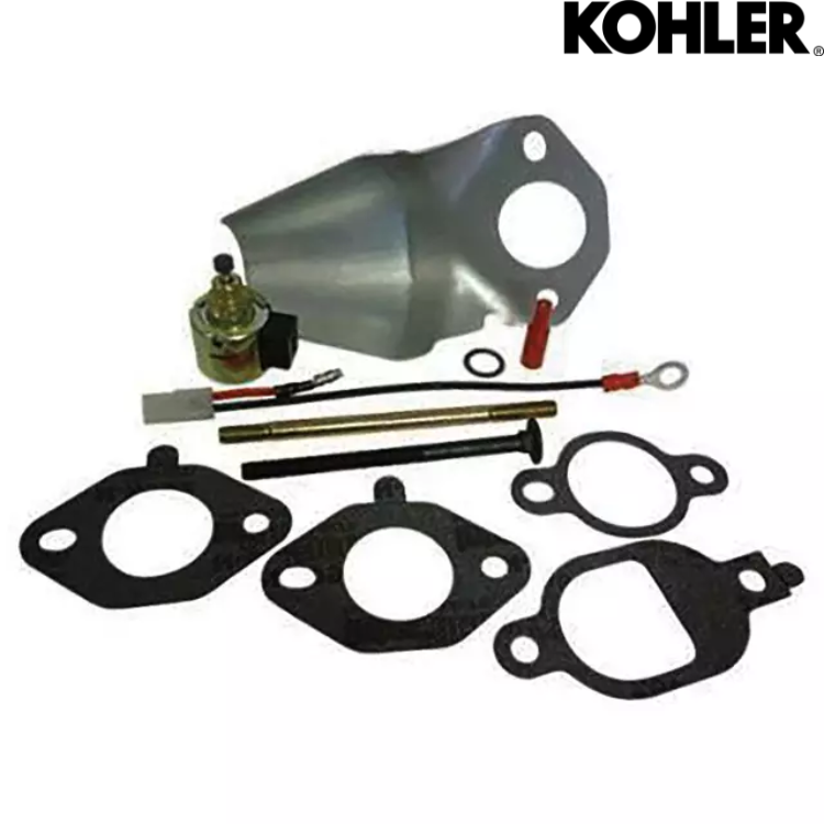 SOLENOIDE DE CARBURATEUR KOHLER 2575725S