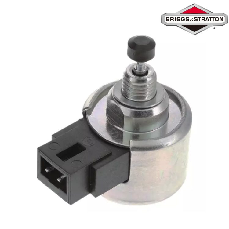 SOLENOIDE DE CARBURATEUR NIKKI BRIGGS & STRATTON 596038