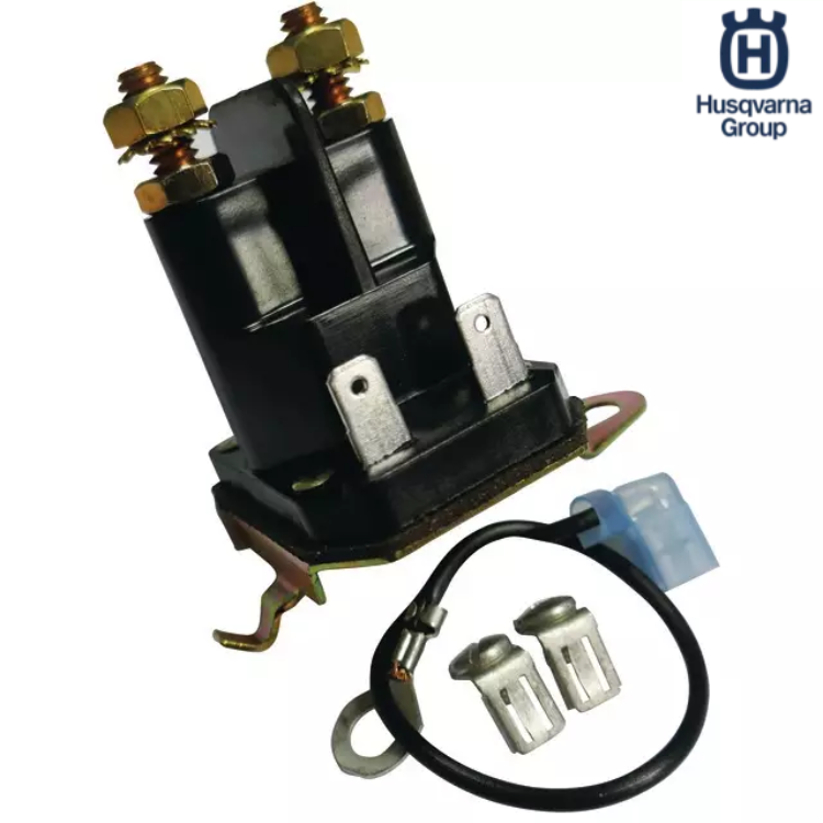 SOLENOIDE DE DEMARRAGE ORIGINE HUSQVARNA 532146154