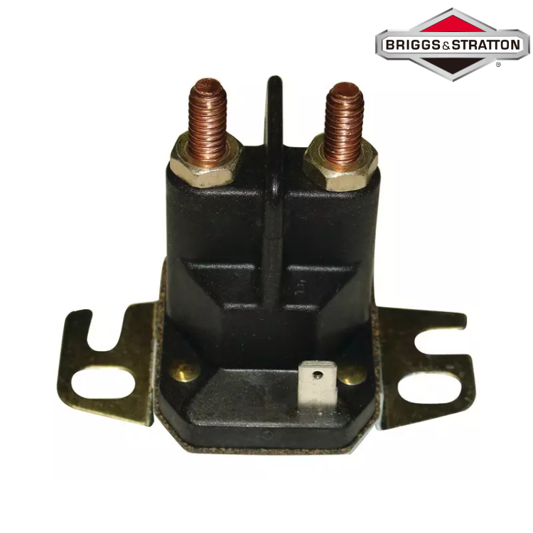 SOLENOIDE ORIGINE BRIGGS & STRATTON 691656