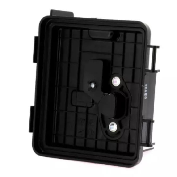 SUPPORT FILTRE A AIR GCV160 ORIGINE HONDA 17220ZM0030