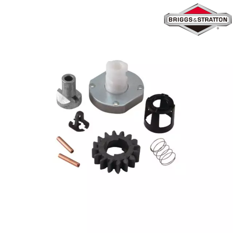 TETE ENTRAINEMENT GOUPILLEE ORIGINE BRIGGS & STRATTON 696540