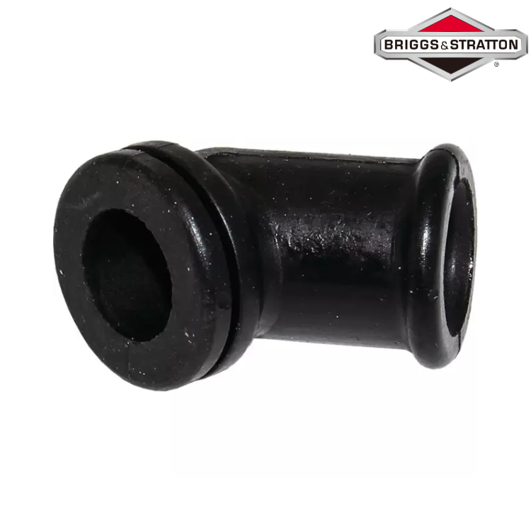 TUBE RENIFLARD 120 DEGRES BRIGGS & STRATTON 692187