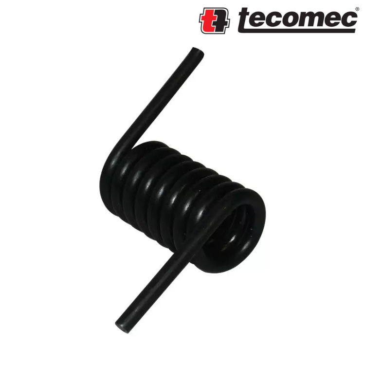 RESSORT POUR AFFUTEUSE Ø 26,8 MMx 8 SPIRES