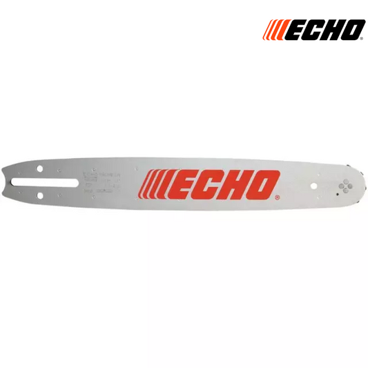 GUIDE TRONCONNEUSE 30 CM / 3/8LP / 1,3 / 47 ENTRAINEURS ECHO 4302101383L