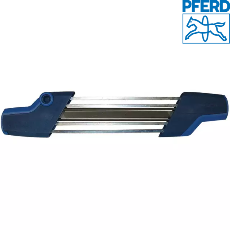 AFFUTEUR POUR CHAINES DE TRONCONNEUSE CHAIN SHARP CS-X-4,0 MM PFERD