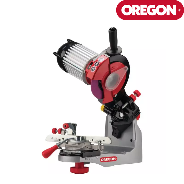 AFFUTEUSE DE CHAINES ELECTRIQUE OREGON 520230