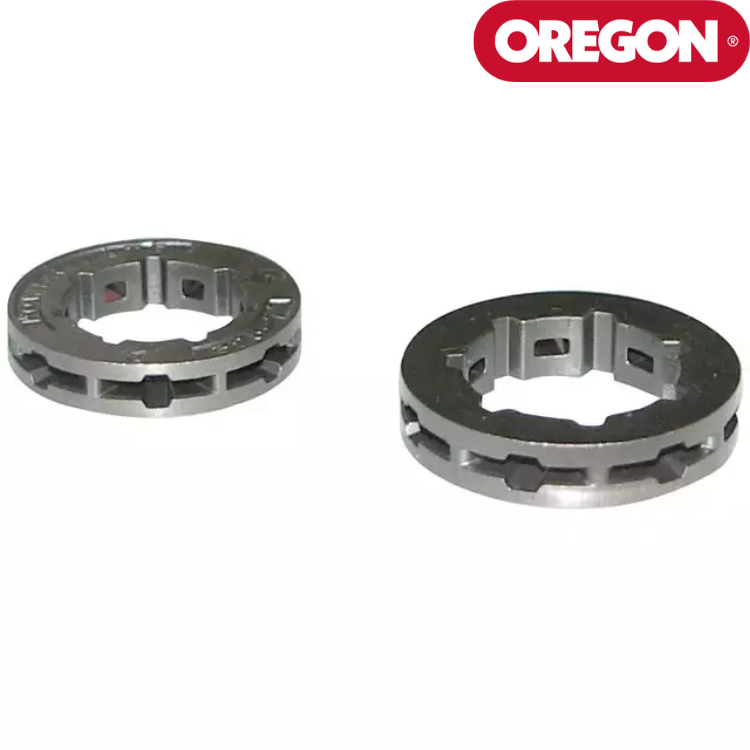 BAGUE DE PIGNON OREGON 3/8" 7 DENTS 68210
