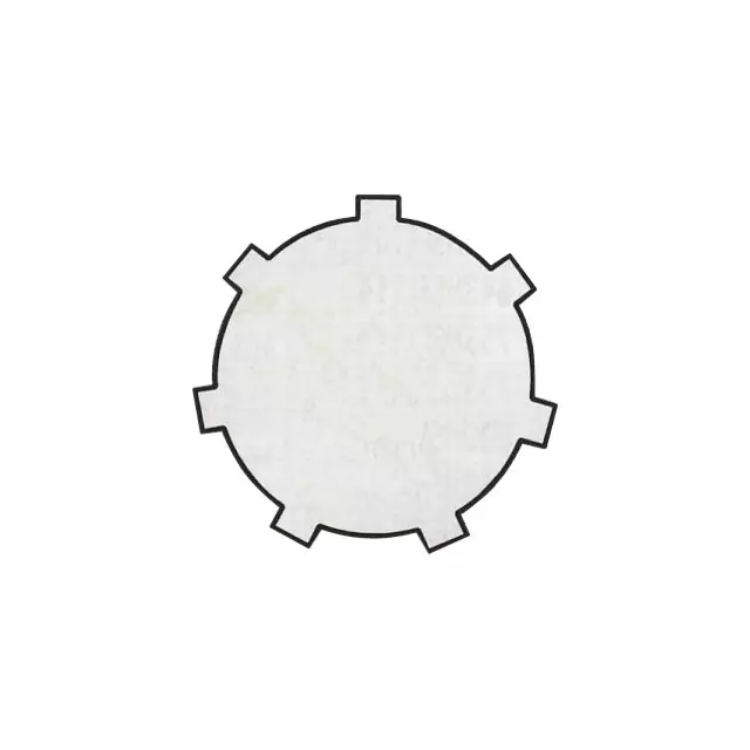 BAGUE DE PIGNON OREGON 3/8" 7 DENTS 68210