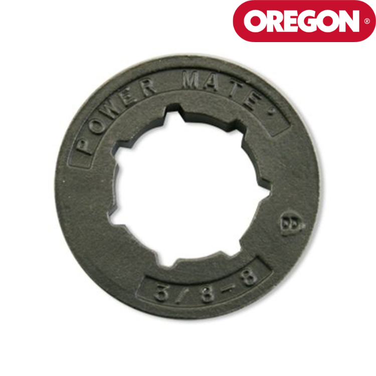 BAGUE PIGNON OREGON 3/8" 8 DENTS 22273