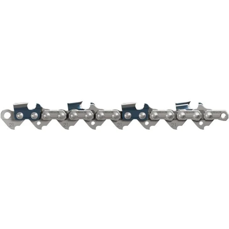 CHAINE TRONCONNEUSE 73DXR 3/8"/1,5 DEMI-RONDE ROULEAU 100 PIEDS OREGON 73DX100R