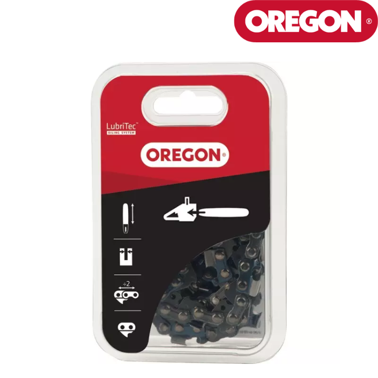 CHAINE TRONCONNEUSE OREGON 73DP 68 ENTRAINEURS 3/8" / 1,5 Q73DP068E