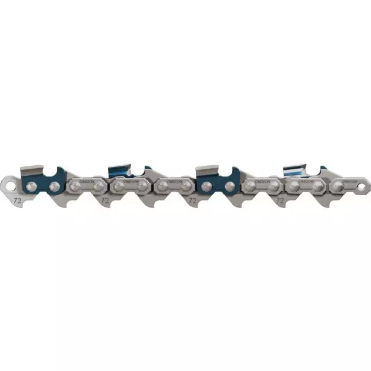 CHAINE TRONCONNEUSE OREGON 91VXL 55 ENTRAINEURS 3/8"(91) / 1,3 91VXL55E