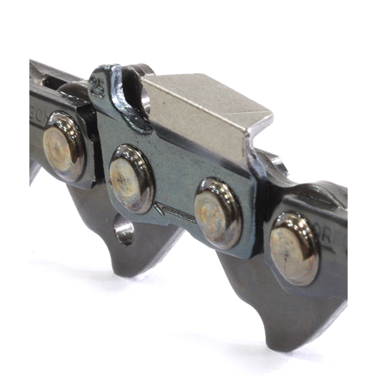 CHAINE TRONCONNEUSE OREGON MULTICUT 25 PIEDS M75LPX 3/8" / 1,6 M75LPX025R
