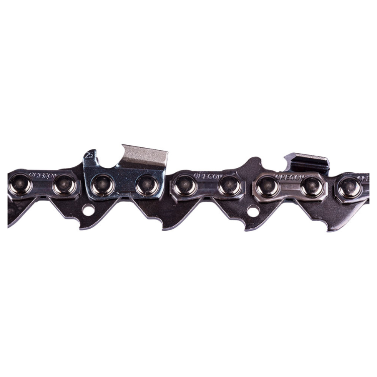 CHAINE TRONCONNEUSE OREGON MULTICUT 25 PIEDS M91VXL 3/8"(91) M91VXL025R