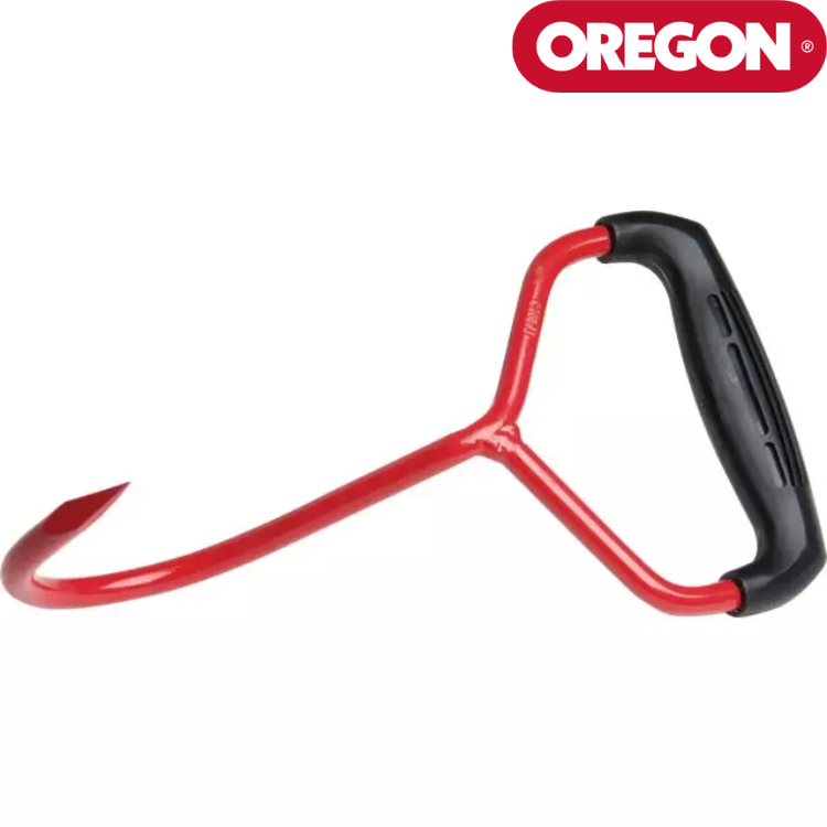 CROCHET DE LEVAGE AVEC POIGNEE TRANSVERSALE OREGON 536307