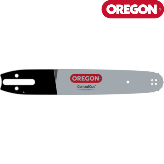 GUIDE 33 CM / .325" / 1,6 / 56 ENTRAINEURS 133PXLBD025 OREGON