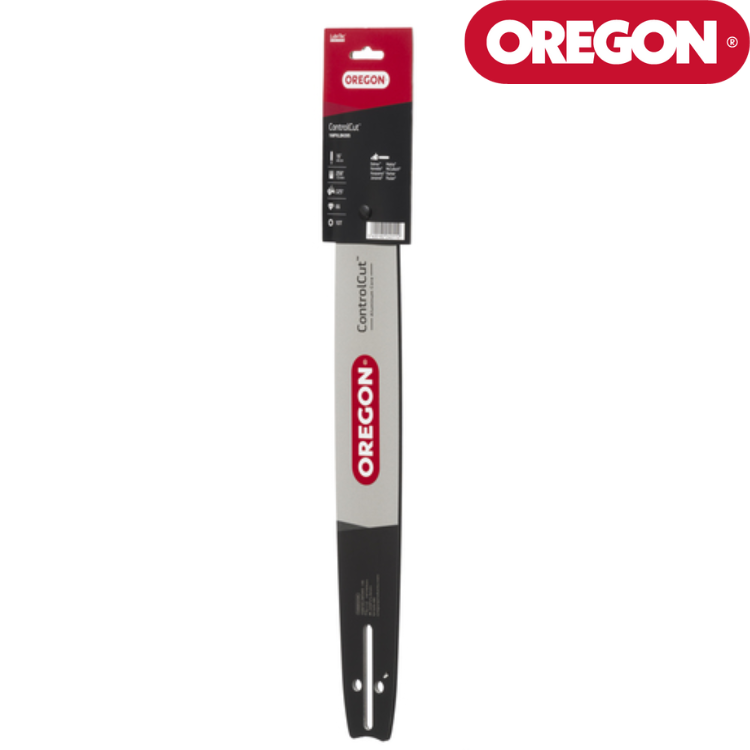 GUIDE 40 CM / .325" / 1,5 / 66 ENTRAINEURS 168PXLBK095 OREGON