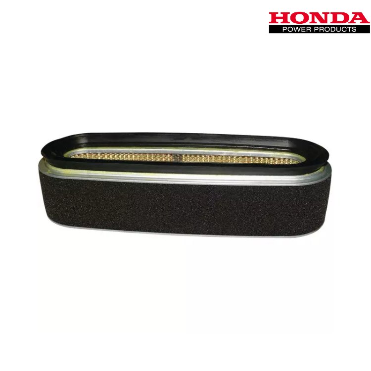 FILTRE A AIR OVAL ORIGINE HONDA 17210Z1V003