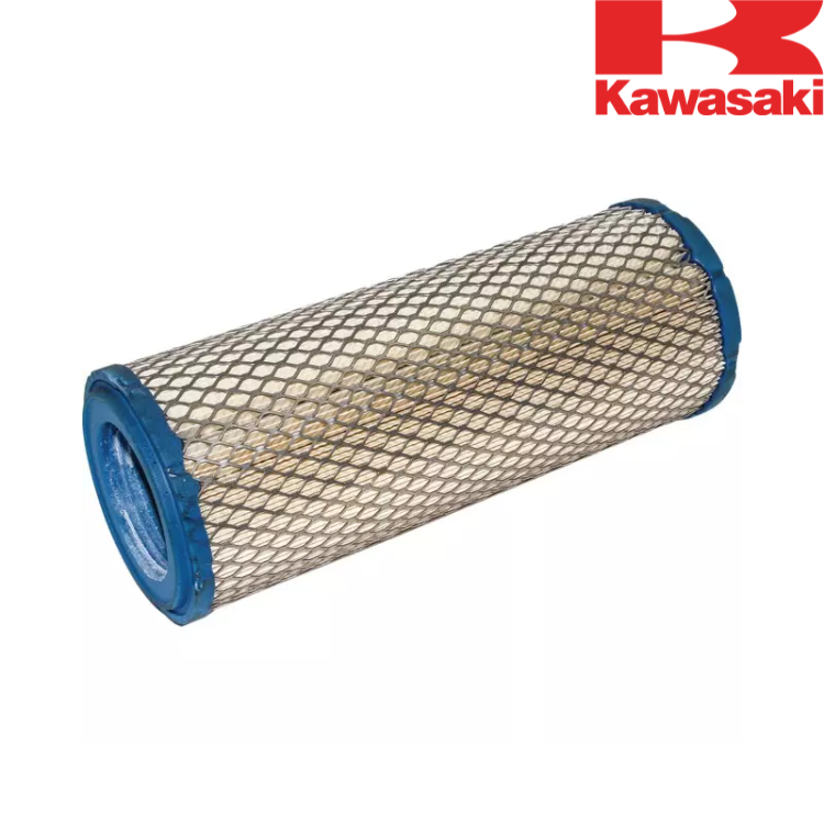 FILTRE A AIR PARTIE EXTERIEURE KAWASAKI 110137020