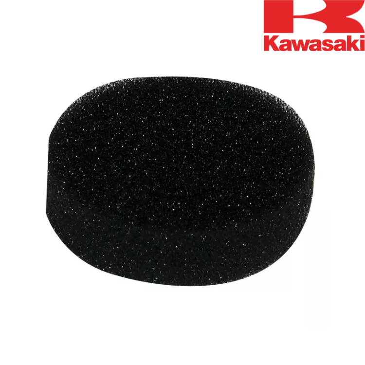 FILTRE A AIR TD18 KT12 ORIGINE KAWASAKI 110132061