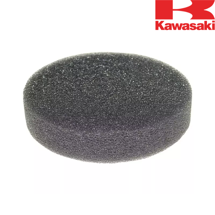 FILTRE A AIR TD40 ORIGINE KAWASAKI 110132085
