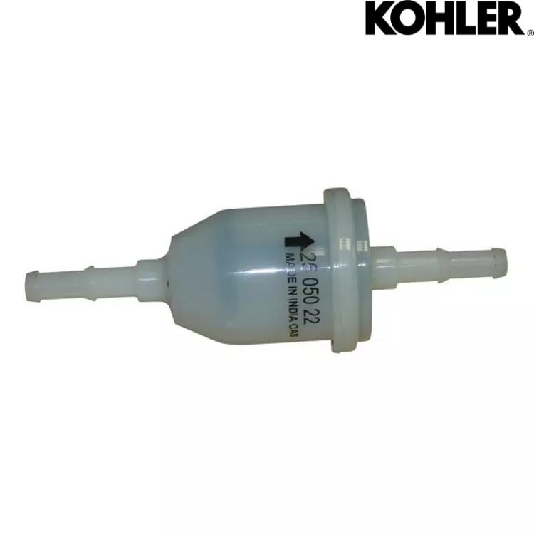 FILTRE A ESSENCE ORIGINE KOHLER 2505022S