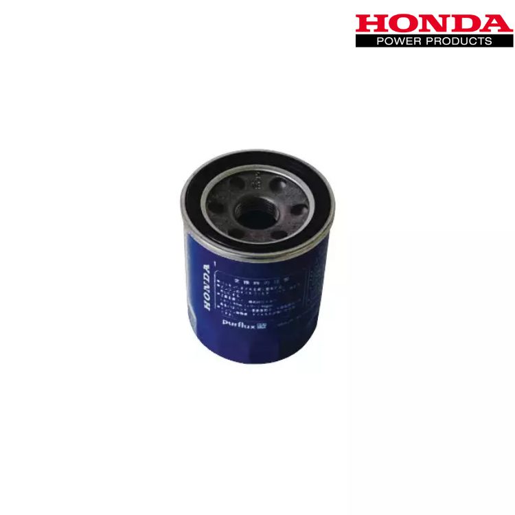 FILTRE A HUILE GX-GXV/630-660-690 ORIGINE HONDA 15400RBAF01