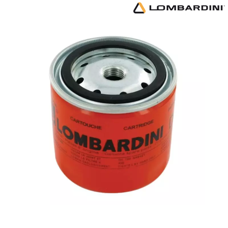 FILTRE A HUILE MOTEUR FOCS LOMBARDINI 2175283